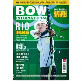 Bow International 110