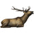 SRT Red Elk Bedded