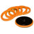 Dead Center O-Ring Set Large for 3oz & 6oz weights