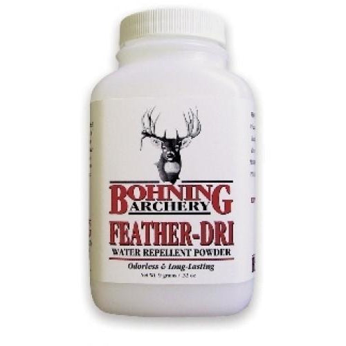 Bohning Feather Dry