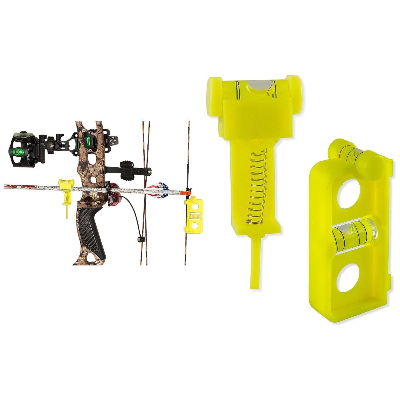 Archery bow accessories hotsell