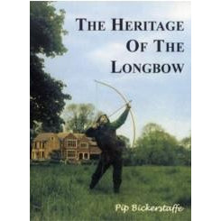 The Heritage of the Longbow Book