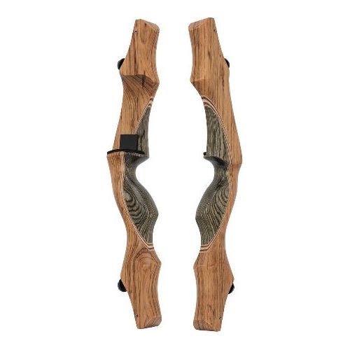 Oak Ridge Shade Riser Merbow - Wales Archery