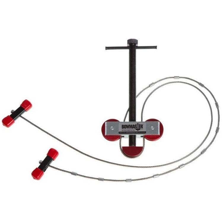 Bowmaster Portable Bow Press