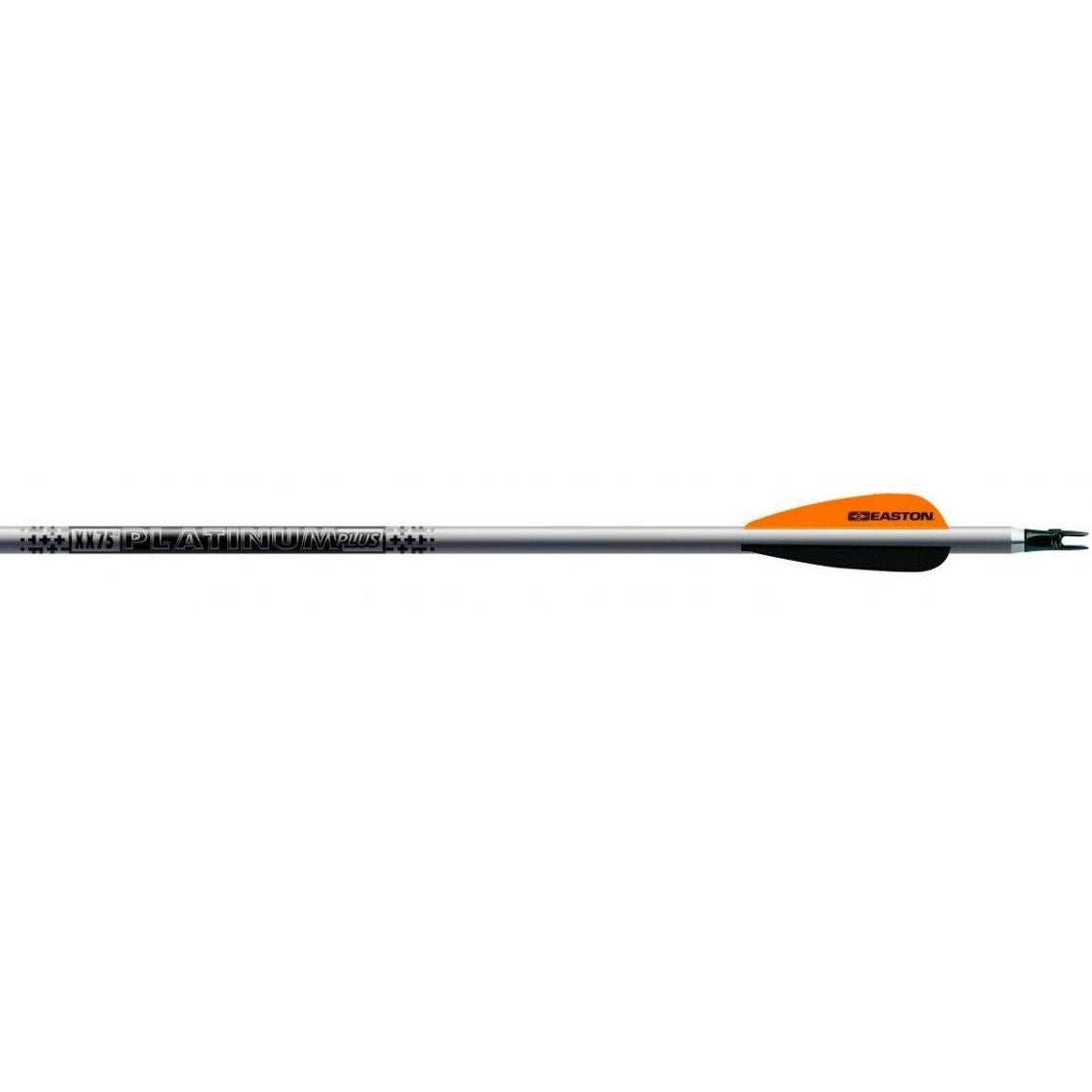 Easton XX75 Platinum Plus Arrows Wales Archery