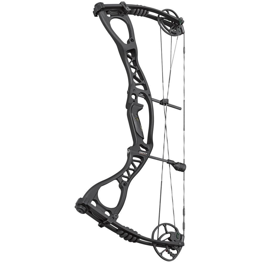Hoyt Charger Compound Bow