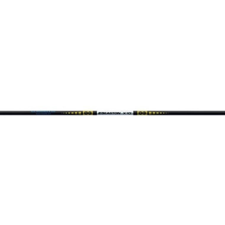 Easton X10 Shafts - Wales Archery