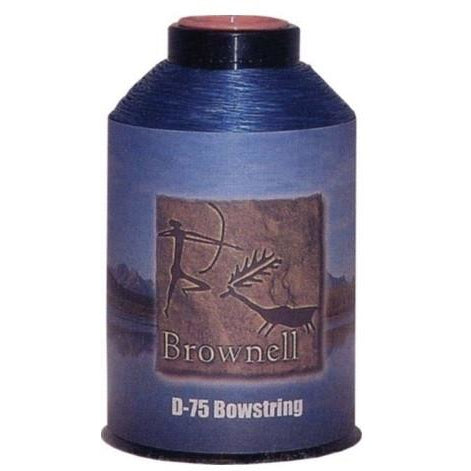 Brownell D75 1lb