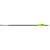 Easton ACE Arrows Spin Vanes x12
