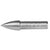Easton Triumph Points x1