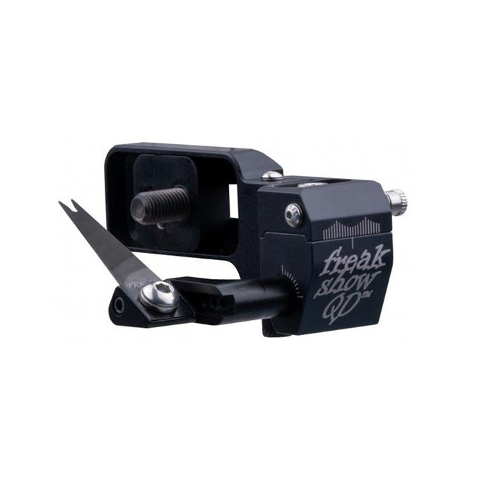 AAE Freakshow QD - Extension Mount Arrow Rest