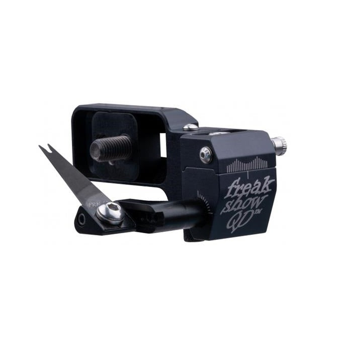 AAE Freakshow QD - Standard Mount Arrow Rest