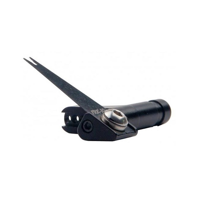 AAE Freakshow QD - Standard Mount Arrow Rest