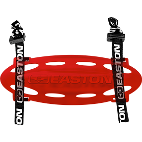 Easton Deluxe Oval Arm Guard