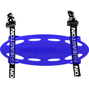 Easton Deluxe Oval Arm Guard