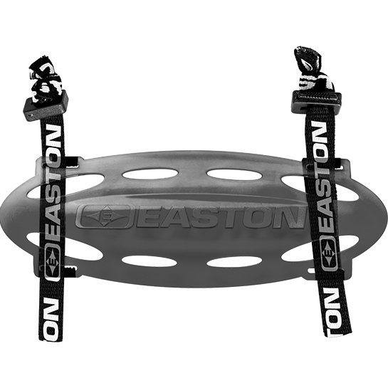 Easton Deluxe Oval Arm Guard