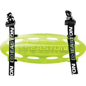 Easton Deluxe Oval Arm Guard