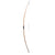 Gary Evans Artisan Longbow 01464 48lb @ 24"