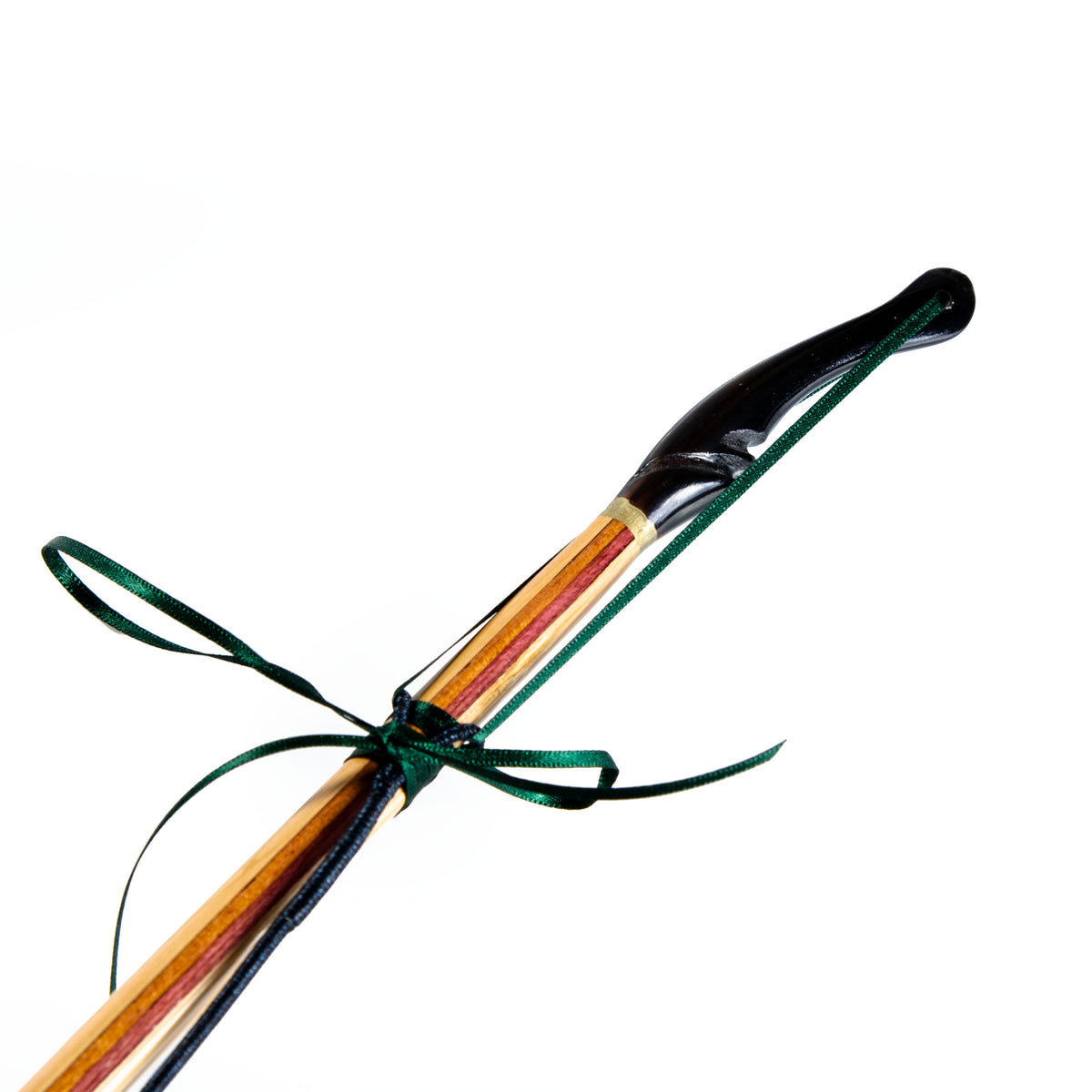 Gary Evans Artisan Longbow 01464 48lb @ 24&quot;