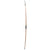 Gary Evans Artisan Longbow 01464 48lb @ 24"