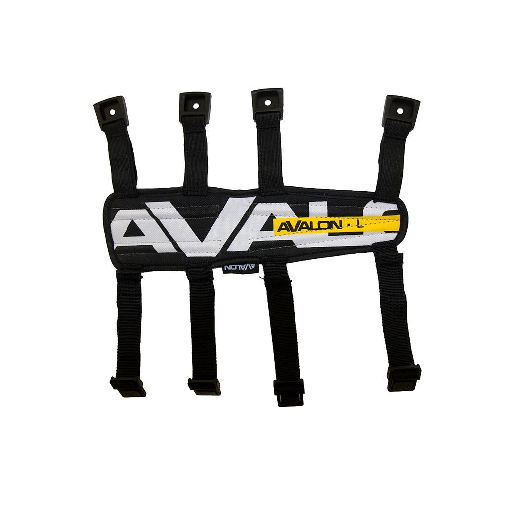 Avalon Arm Guard Long 25cm