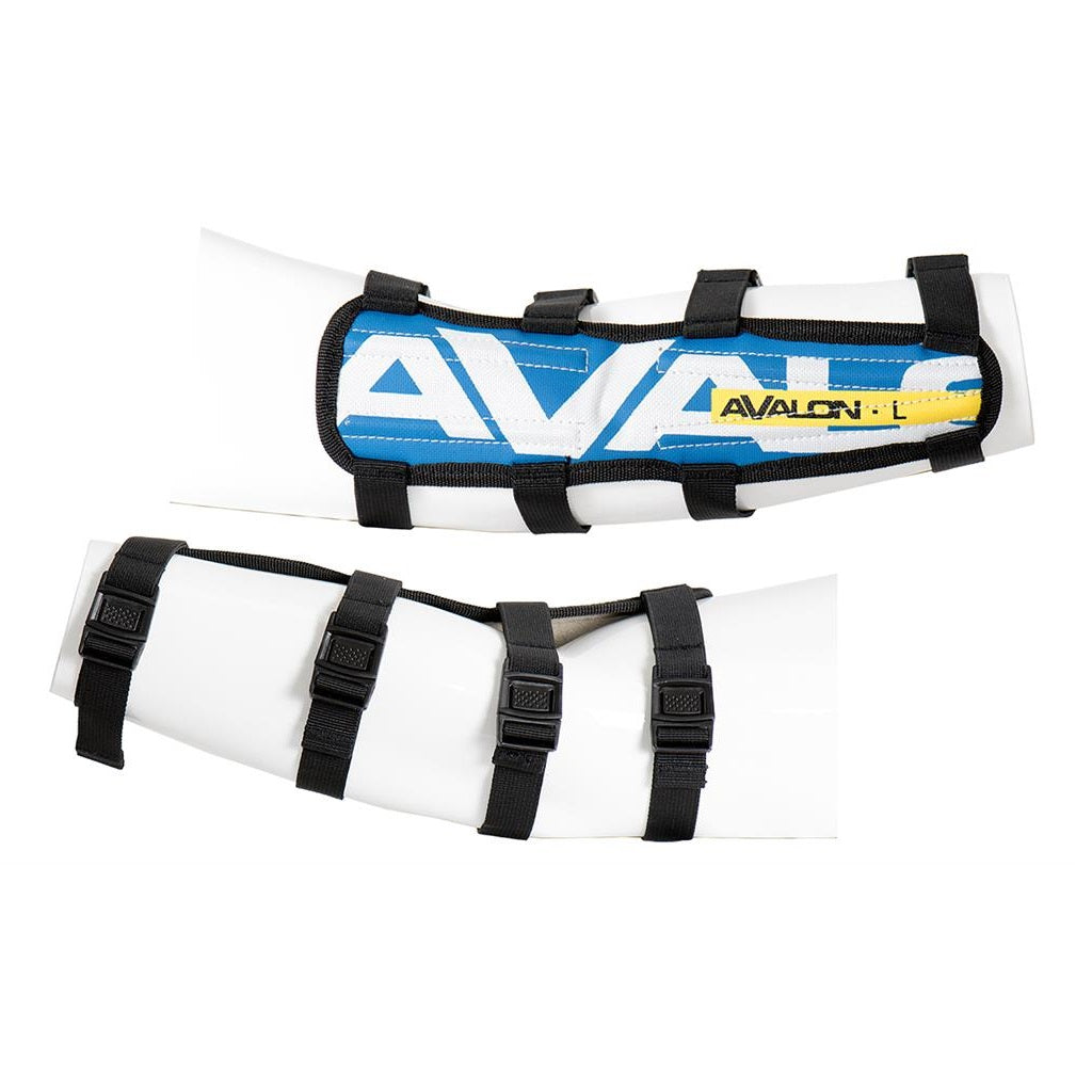 Avalon Arm Guard Long 25cm