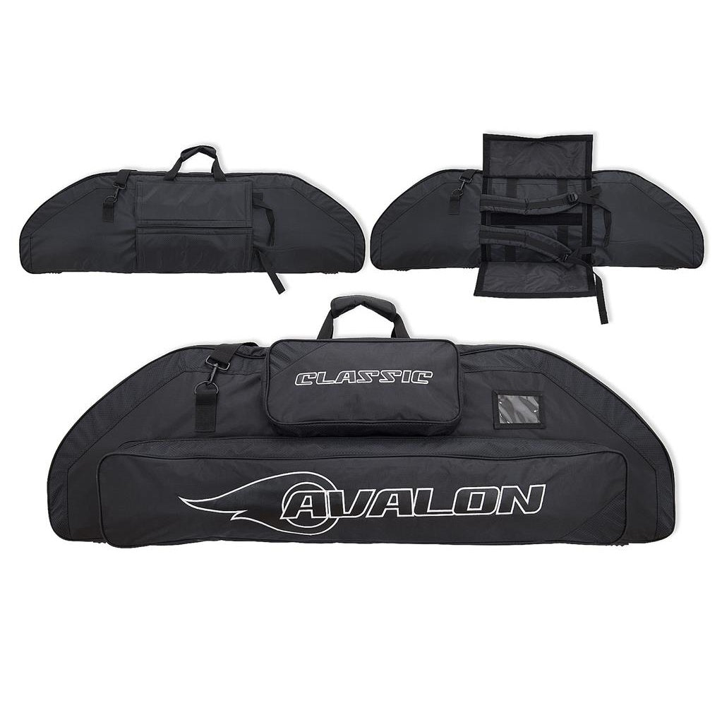 Avalon Classic Compound Bag 126cm