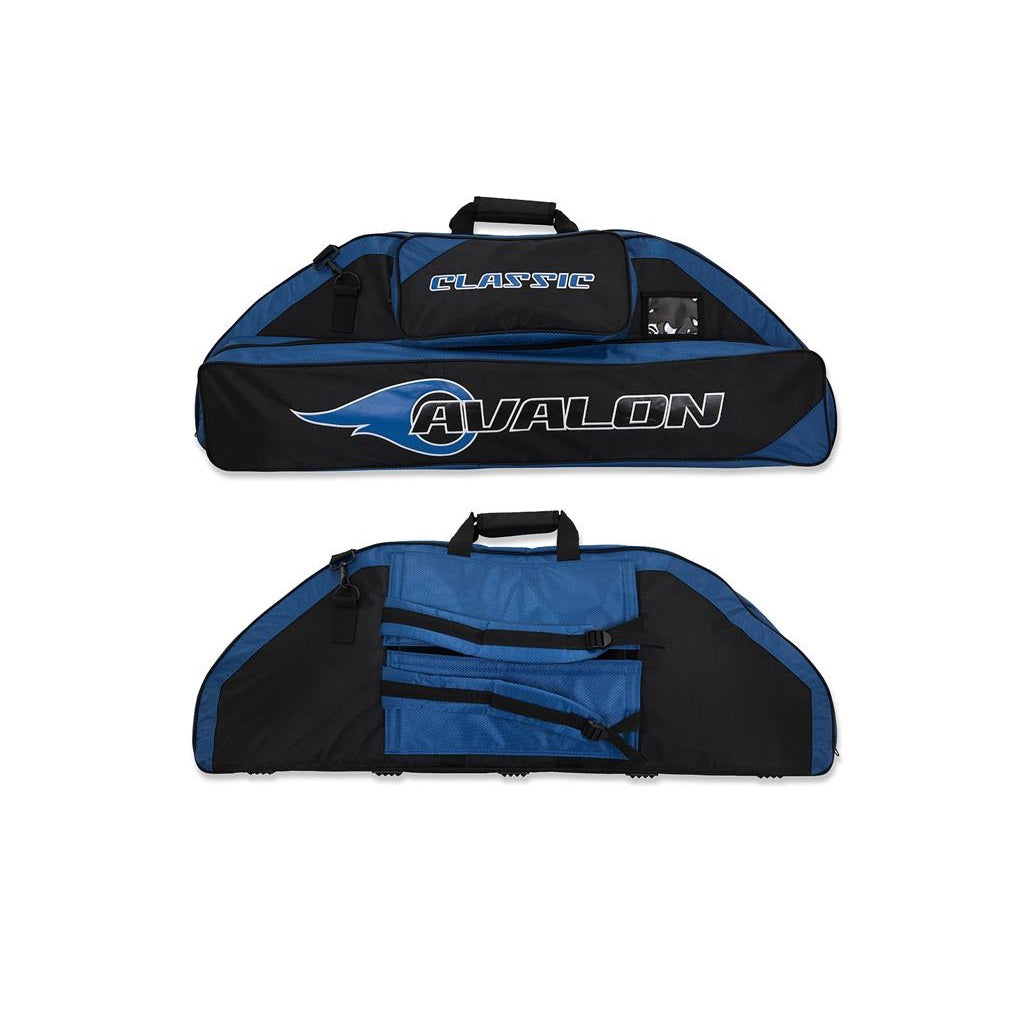 Compound Bag Avalon Classic Compound Bag 126cm - Wales Archery
