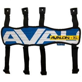 Avalon Double Arm guard XL