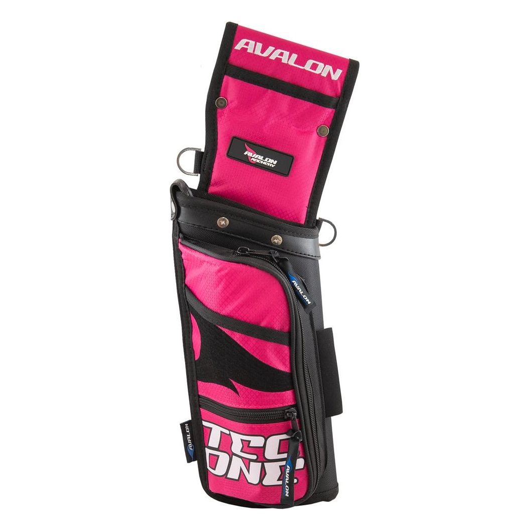 Avalon Field Quiver Tec One