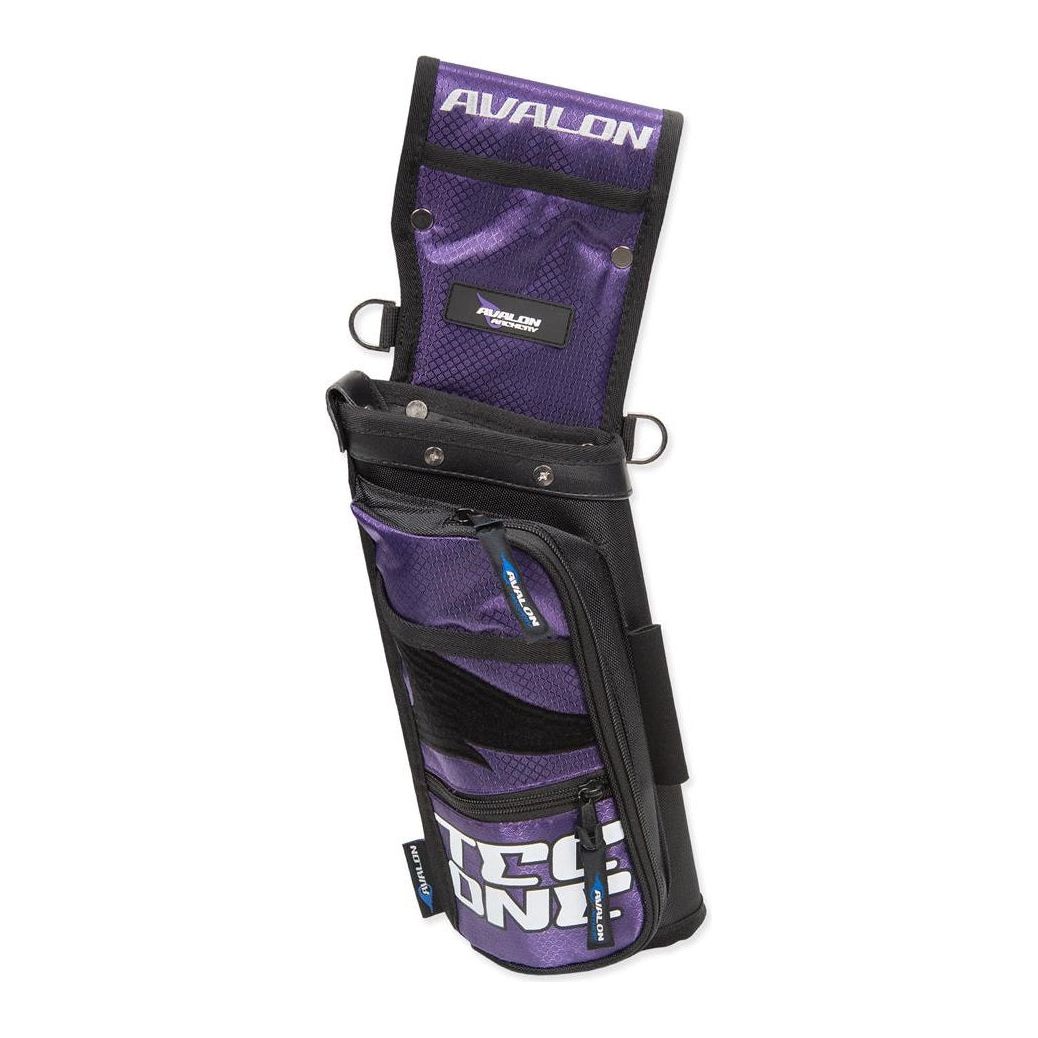 Avalon Field Quiver Tec One
