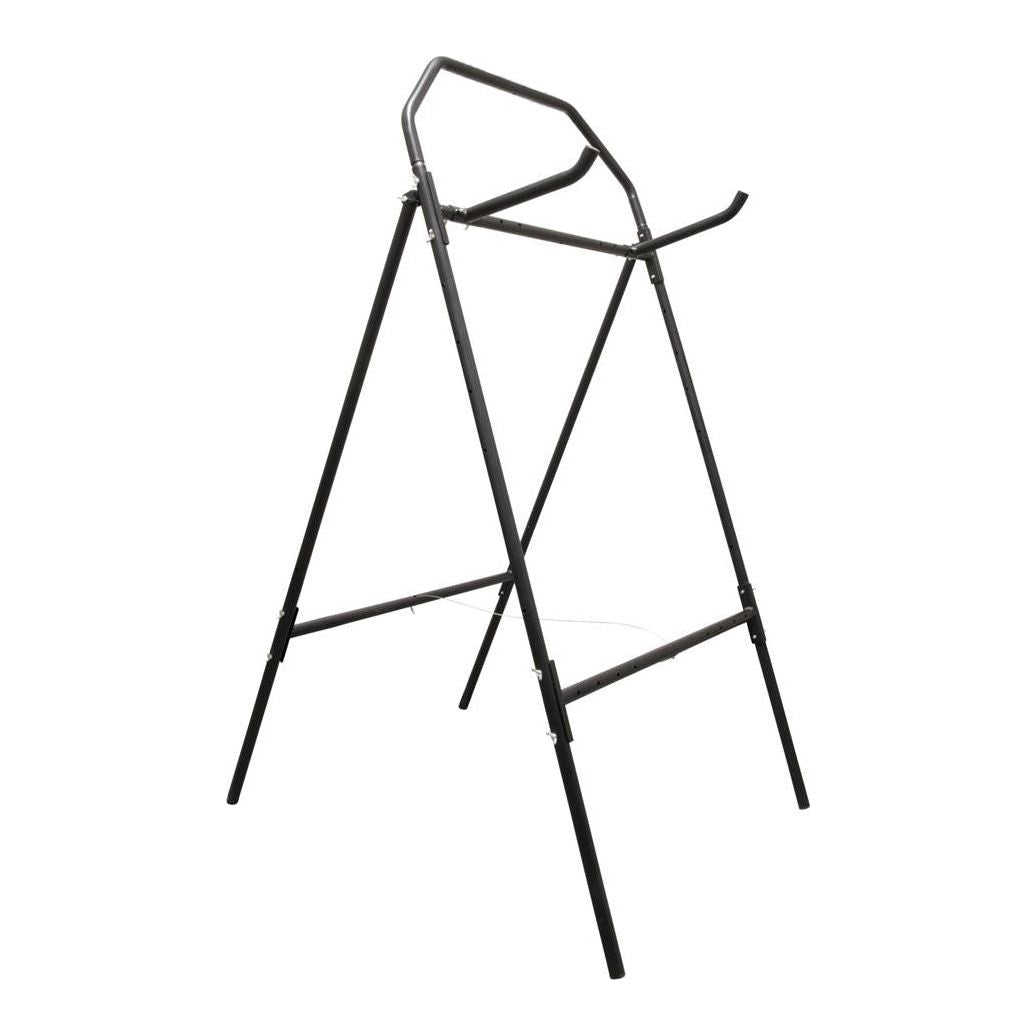 Avalon Bag Target and Avalon Metal Target Stand Set