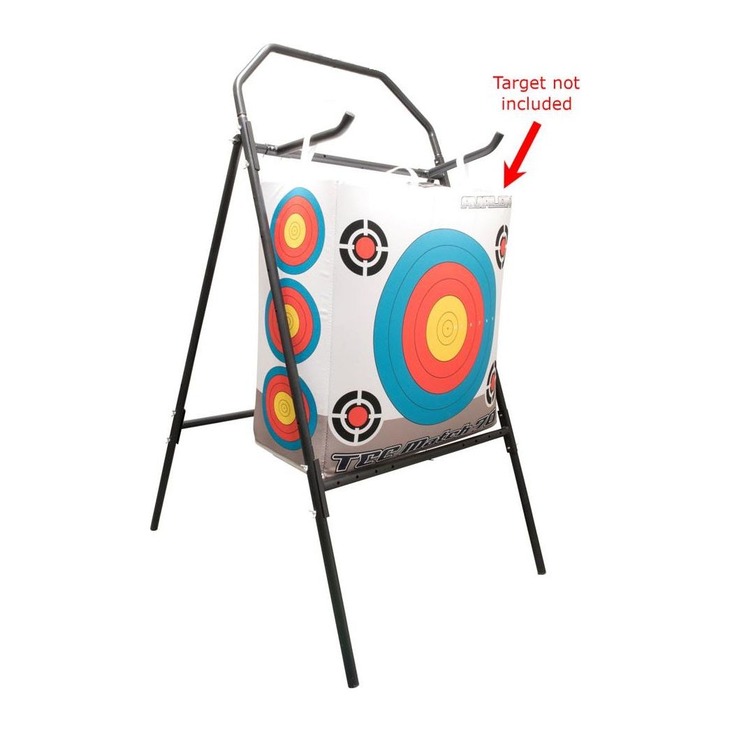 Avalon Metal Target Stand Deluxe