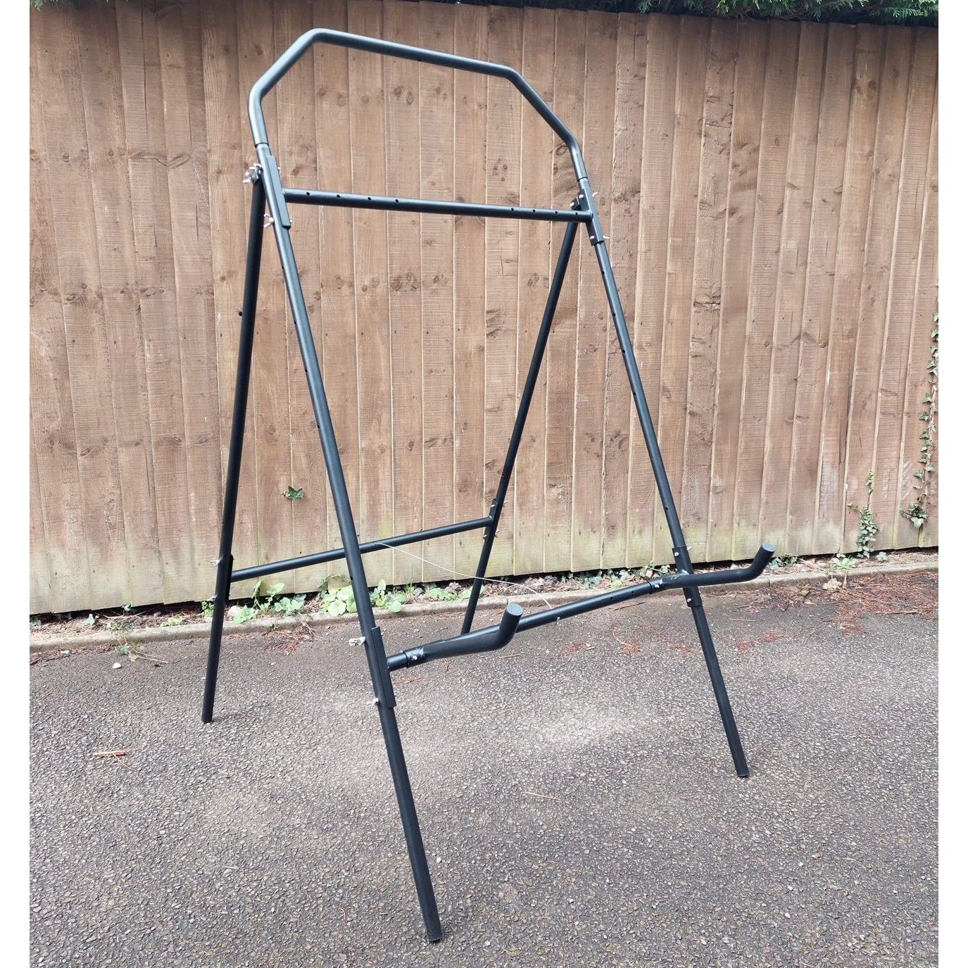 Avalon Foam Target and Avalon Metal Target Stand Kit