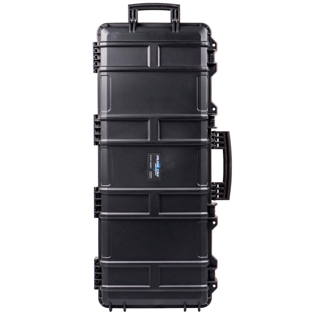 Avalon Recurve Case Tec One Hard