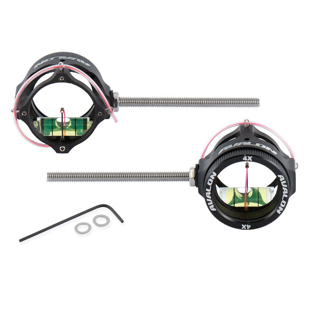 Avalon Scope Tec X 29mm