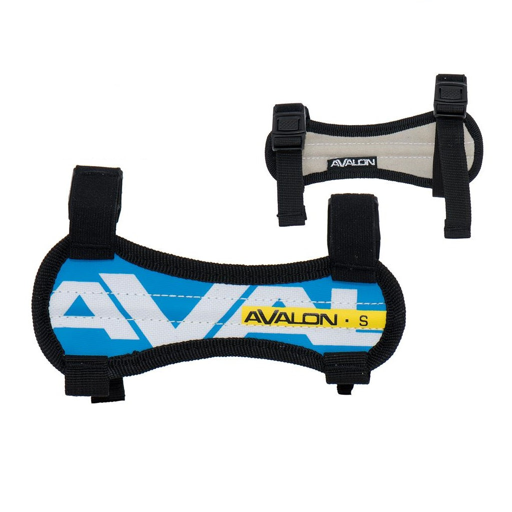 Avalon Single Arm guards