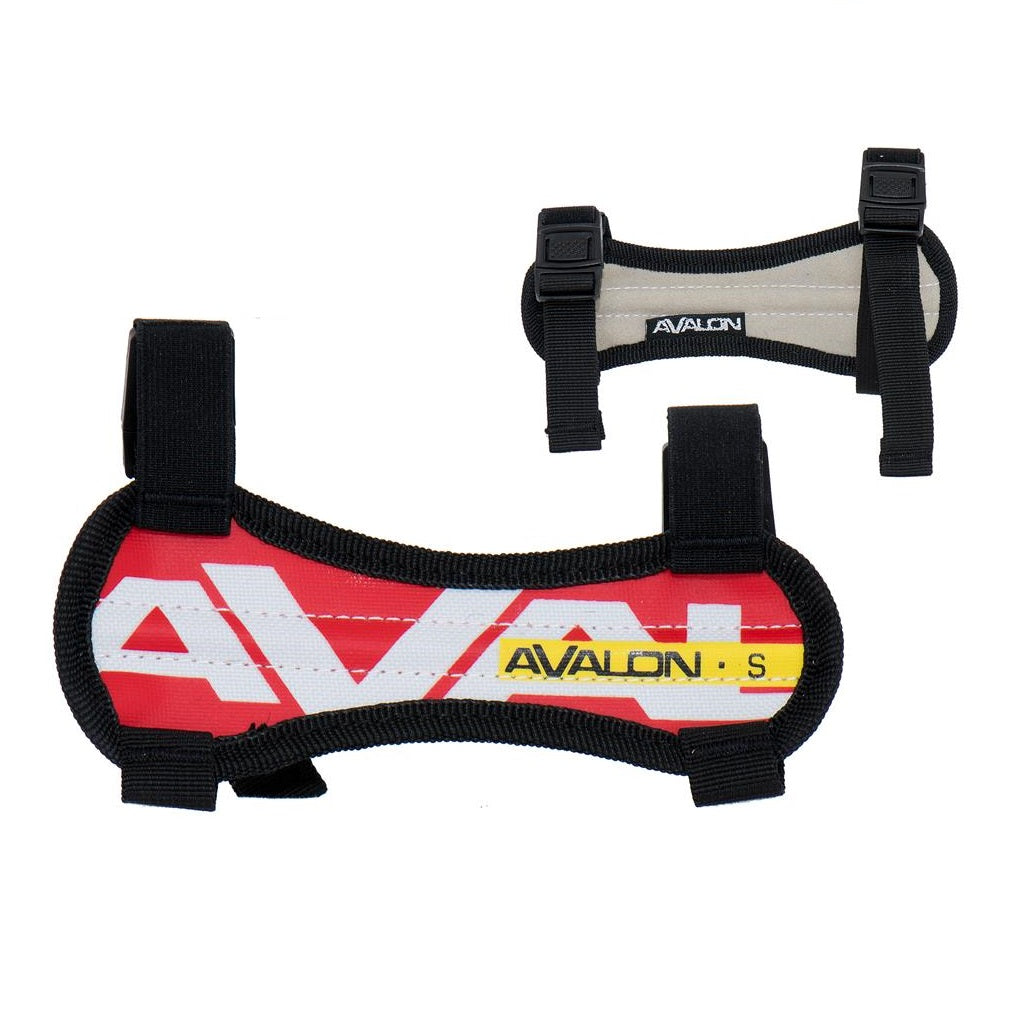 Avalon Single Arm guards