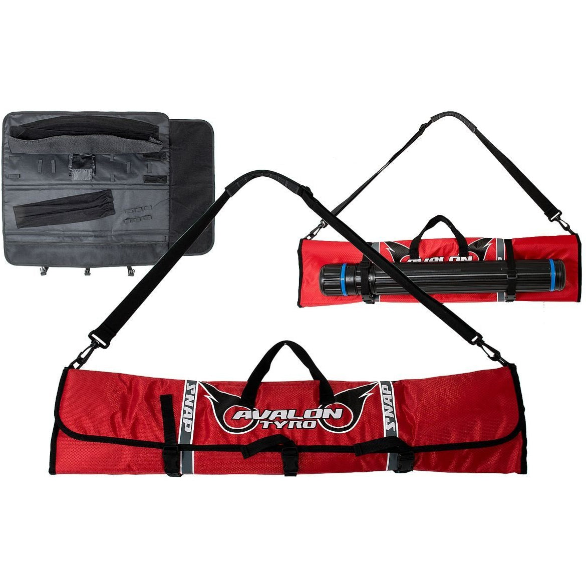 Avalon Tyro Snap Recurve Bag