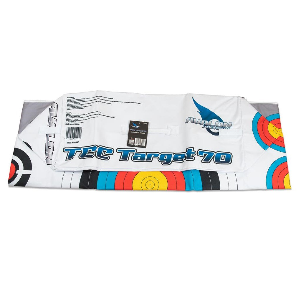 Avalon Bag only for Tec 70 Target Special Order