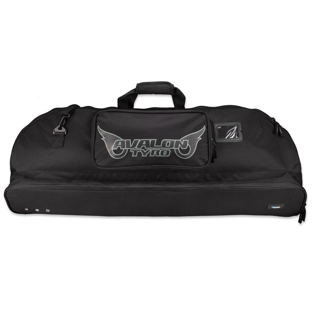 Compound Bag Compound Bags & Cases - Wales Archery