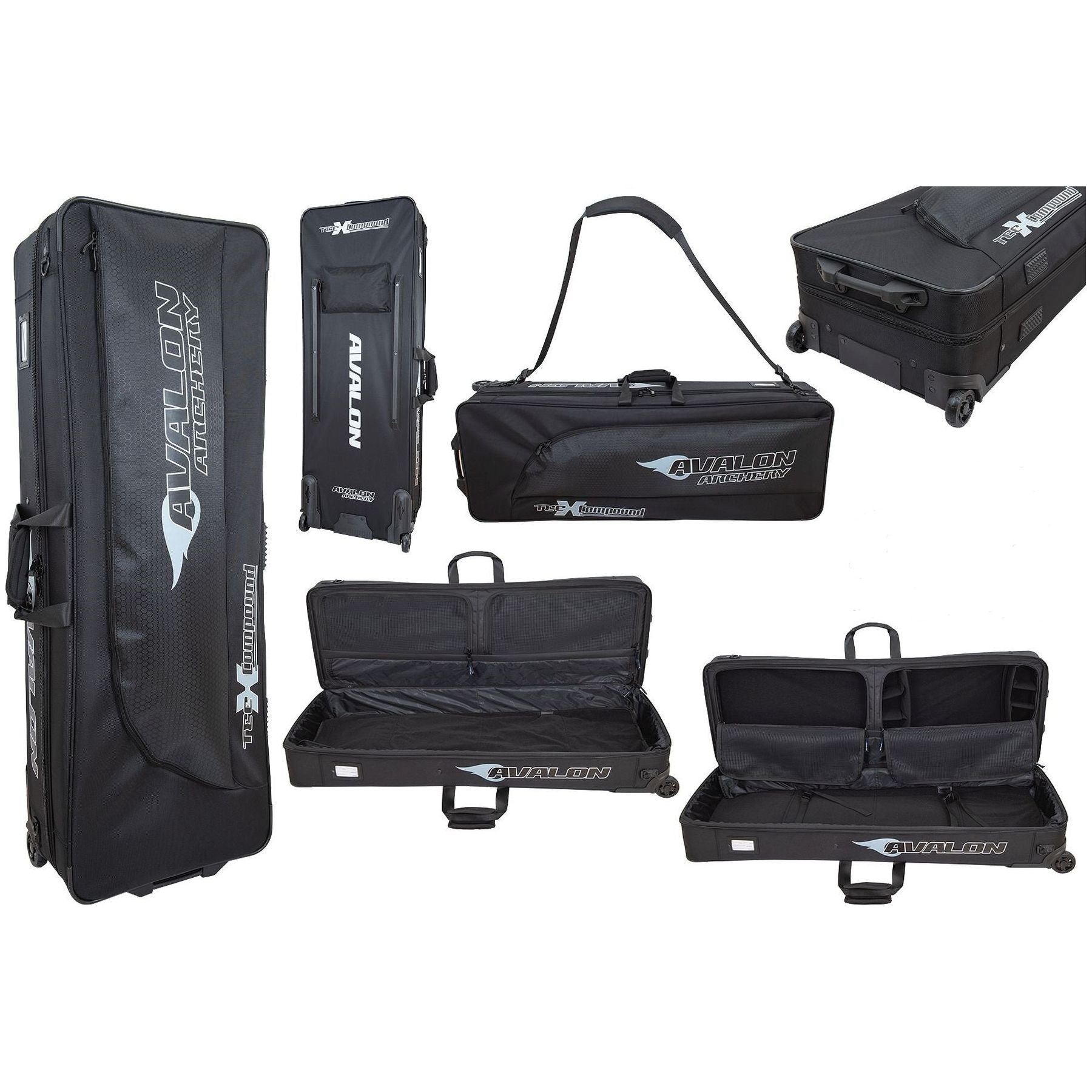 Avalon Tec X Compound 45 Case