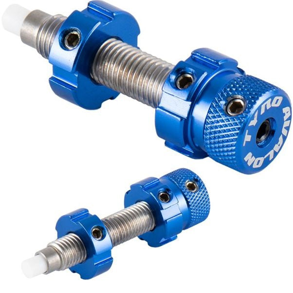 Avalon Tyro Pressure Button