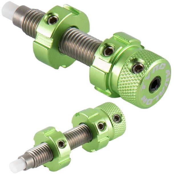 Avalon Tyro Pressure Button