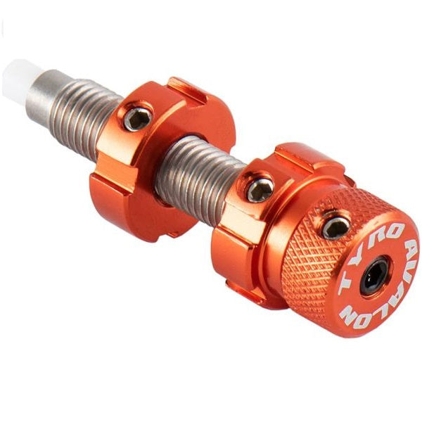 Avalon Tyro Pressure Button
