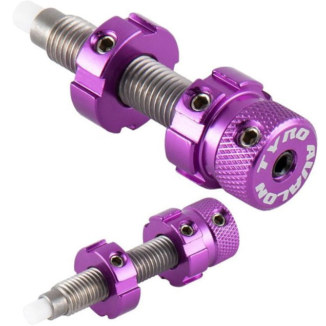 Avalon Tyro Pressure Button