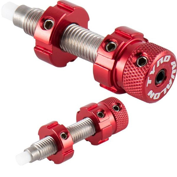 Avalon Tyro Pressure Button