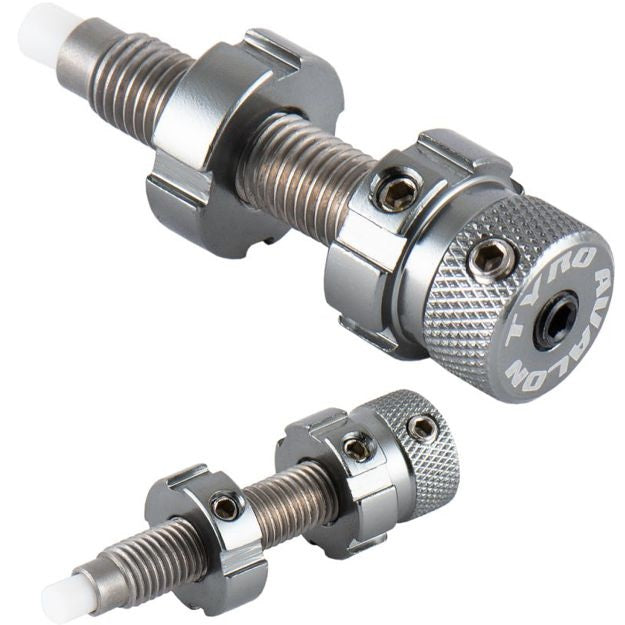 Avalon Tyro Pressure Button