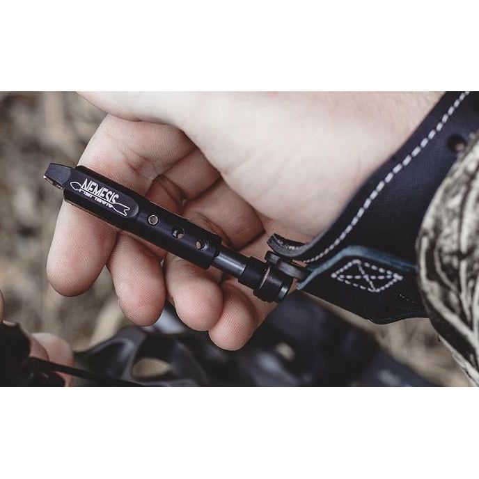 B3 Archery Nemesis Wrist Release Aid