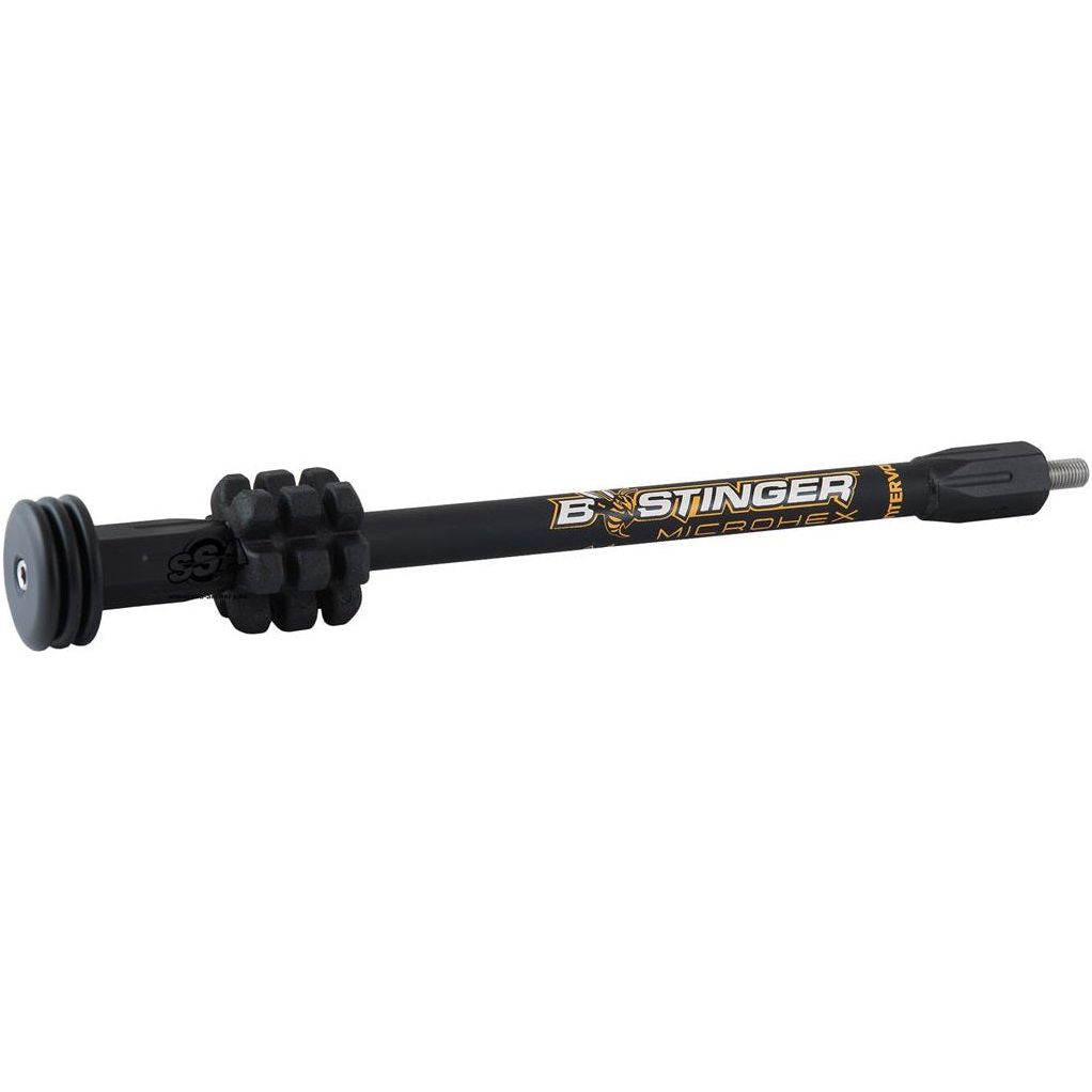 B-Stinger Microhex Short Stabiliser